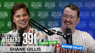 Shane Gillis  This Past Weekend w Theo Von 391 [upl. by Sato705]