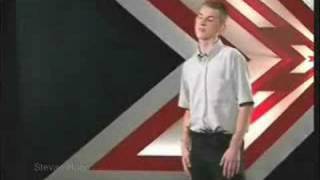 X Factor Worst Auditions 4 [upl. by Arreyt]