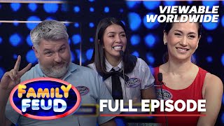 Family Feud BLACKMAN FAMILY HINDI NAGPAKABOG SA HENARESPITT FAM October 22 2024 Full Ep 590 [upl. by Onil]