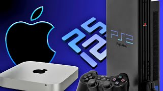 PCSX2 PS2 Mac Emulator Full Setup Guide 2024 [upl. by Strep]