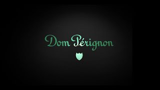 Dom Pérignon amp Meiyume  Luminous Label [upl. by Alyhc]