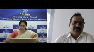 Libraries and Research Services  the Emerging Opportunities by Dr Sanjay Kataria [upl. by Adnilram]