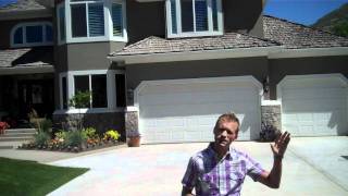 Cottonwood Heights homes for sale [upl. by Nyroc798]