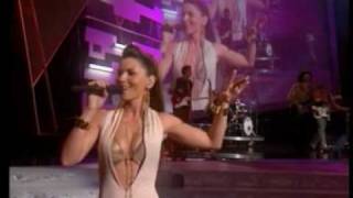 Shania Twain  Medley Im Gonna Getcha Good amp Up  Live in AMAmpg [upl. by Hobart190]