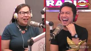 Tambalan na LIVE  SEPT 18 2019  full segment [upl. by Cawley]