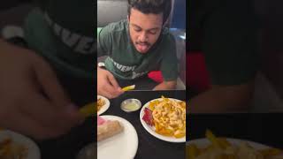 Hot n Spicy DHA 2 Isamabad foodvlog food foodie [upl. by Enerod114]