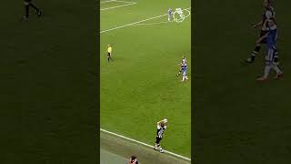 1 match 2 incredible Papiss Cisse goals [upl. by Brigitte694]