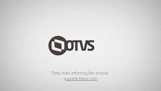 How To  PDV  Solicitar o CPF do cliente no Pinpad TOTVSVarejoFoodService [upl. by Bisset]