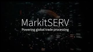 MarkitSERV FX Streamline the FX trade lifecycle [upl. by Dunham522]