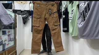 Seven pocket cargo pants in Bangladesh  most premium cargo pants in the bd 2024 [upl. by Oicneserc27]