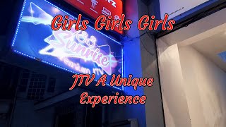 My JTV Bar Karaoke Experience in Manila [upl. by Avlis]