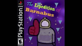 The Expedition of Barnabus OST 1 Title amp Options [upl. by Wilhelmina]