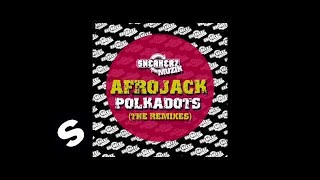 Afrojack  Polkadots 2010 Oliver Twizt remix [upl. by Eloisa]