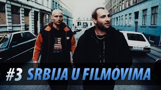 EP 3  Srbija u stranim filmovima  Pusher trilogija [upl. by Leslee]