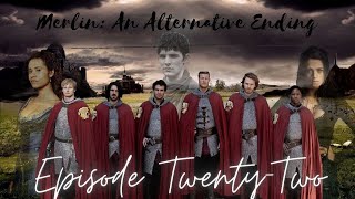 Merlin An Alternative Ending 2228 [upl. by Eisseb181]