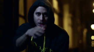 quotCantidad amp Qualityquot  Rapper School Ft Canserbero  Videoclip OFICIAL [upl. by Ecinahs426]