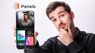 MKBHD Panels Wallpapers  My Thoughts [upl. by Akere]