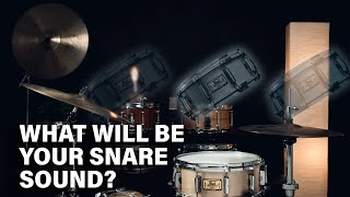 Choosing The Sound of Your Snare Drum  Season Six Episode 16 [upl. by Rosaline]