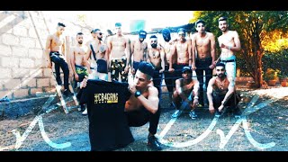 Young Zow  KLK Clip Officiel [upl. by Yerak97]