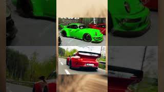 TOP 23 MODIFIED PORSCHE 🤭 zx25r h2 kawasaki short fyp viral [upl. by Htebiram]