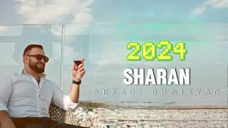 ARKADI DUMIKYAN  SHARAN  POPURI  2024 [upl. by Aened]