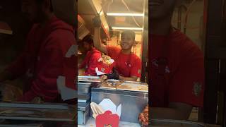 Camden Marketfoodampfunlondon viralvideo delicious viralshorts food [upl. by Ellenar]