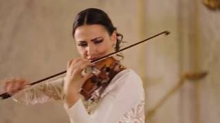 Pablo de Sarasate  Zigeunerweisen Gypsy Airs Melodii Lautaresti [upl. by Meg110]