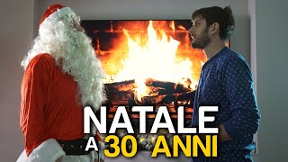 NATALE A 30 ANNI [upl. by Philis]