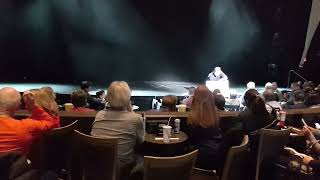 Las Vegas  David Copperfield show 2 [upl. by Savanna]