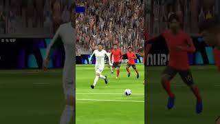 FIFA efootball football shortsviral ytshorts fifa shortsfeed shortmusic shorts short [upl. by Onstad]