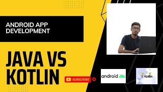 java vs kotlin android  kotlin vs java which is better  android app development [upl. by Huxley]