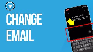 How To Change Telegram Email [upl. by Chimene]