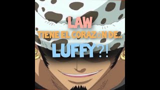 LAW TIENE EL CORAZON DE L [upl. by Marybeth]