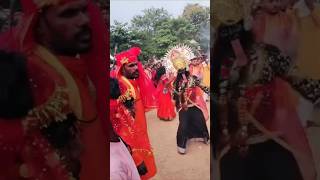 Navratri special Jaware Visarjan shorts youtubeshorts viralvideo MukeshSinghmusic [upl. by Libna337]