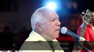 Luis Felipe González quotEl Sol De La Mañanaquot Vídeo Lyric [upl. by Komsa]