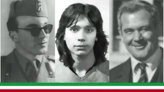 29 Aprile 2016  Commemorazione di Sergio Ramelli [upl. by Engel]