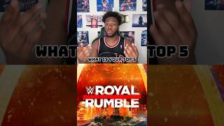 The BEST WWE Royal Rumble Matches EVER [upl. by Zeiger]