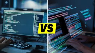 Computer Science vs Software Engineering Which Path is Right for You [upl. by Ettenig]