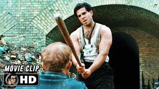 The Bear Jew Introduction Scene  INGLOURIOUS BASTERDS 2009 Movie CLIP HD [upl. by Reppep]