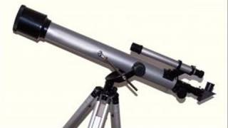 How To Look Through A Telescope [upl. by Sperry]