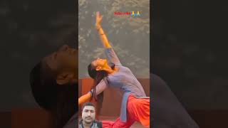 South actor dance love dancer saipallavi ytshorts saipallavicraze saipallavidance edit [upl. by Idroj]