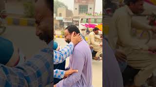 Prank goes wrong imranbukhari funny [upl. by Dafodil]