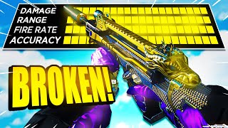 The BROKEN FFAR In REBIRTH ISLAND 😱   Best Ffar 1 Class Setup Warzone [upl. by Vi]