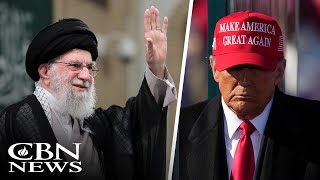 MEMRI’s Carmon Trump Nominees Advocate Strength Over Appeasement [upl. by Pownall]