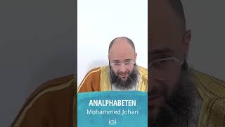 Analphabeten  Mohammed Johari [upl. by Farrah]