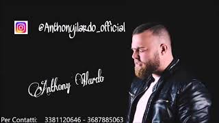 Anthony  Libero Live 2018 [upl. by Blondy]