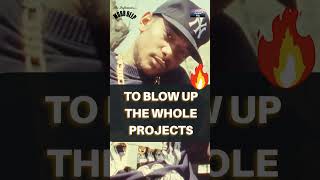 Prodigy 🔥 Verse on The Start of Your Ending 🎤🎧 MobbDeep HipHop TheInfamous RIP Prodigy [upl. by Broderick725]