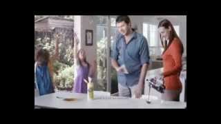 Pine O Clean Wipes commercial 2012 [upl. by Jac]