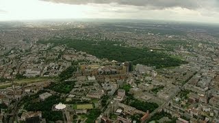 Berlin  Die Hauptstadt der Bundesrepublik Deutschland  Trailer Schulfilm Sozialwissenschaften [upl. by Niwrad]