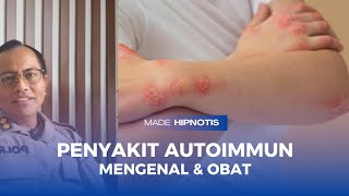 penyakit autoimmune lupus psoriasis grave kolitis rematik [upl. by Dowlen263]